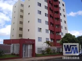 Apartamento para Locação, Vila Ouro Verde, Assis/SP